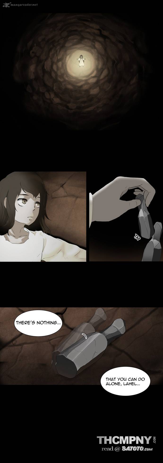 Tower of God Chapter 73 image 05
